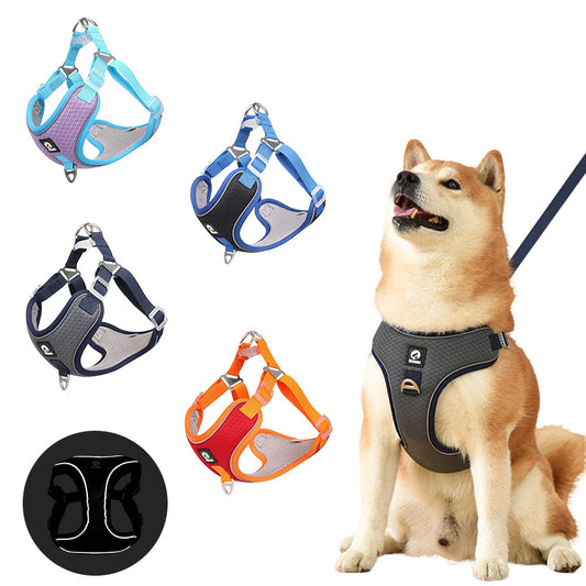 Pet Dog Harness