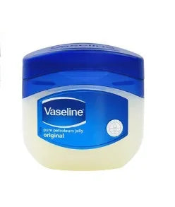 Original Vaseline Lip Balm Deeply Moisturizing Hand Heel Anti-Cracking Lips