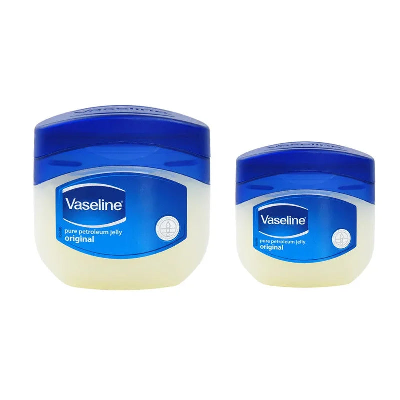 Original Vaseline Lip Balm Deeply Moisturizing Hand Heel Anti-Cracking Lips